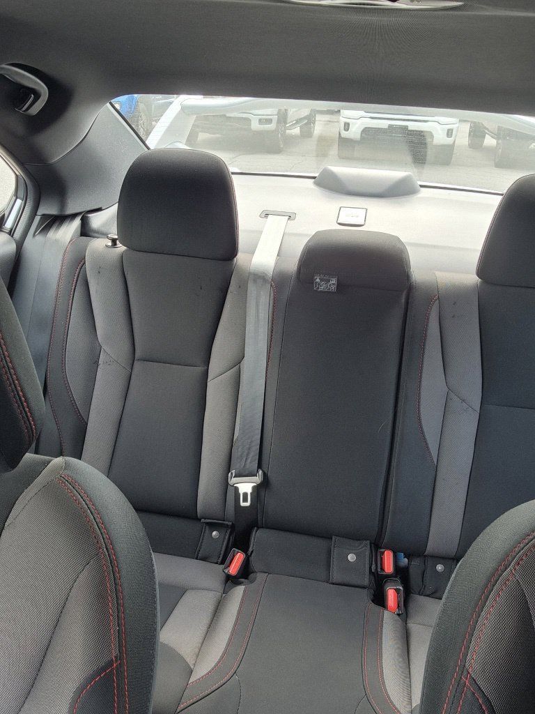 Used 2022 Subaru WRX AWD/4WD image 13