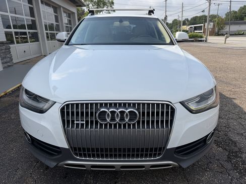 Used 2013 Audi A4 Premium Plus w/ Premium Plus Pkg AWD/4WD image 8