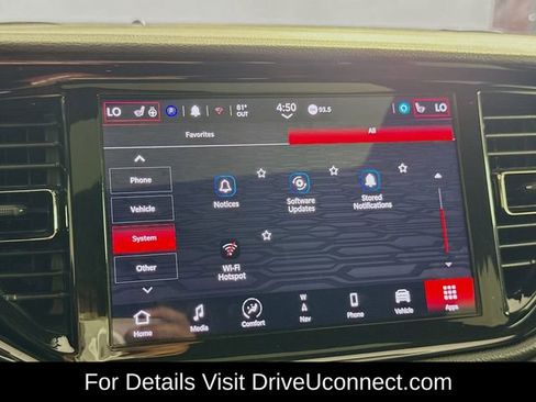 Used 2024 Dodge Durango GT image 46