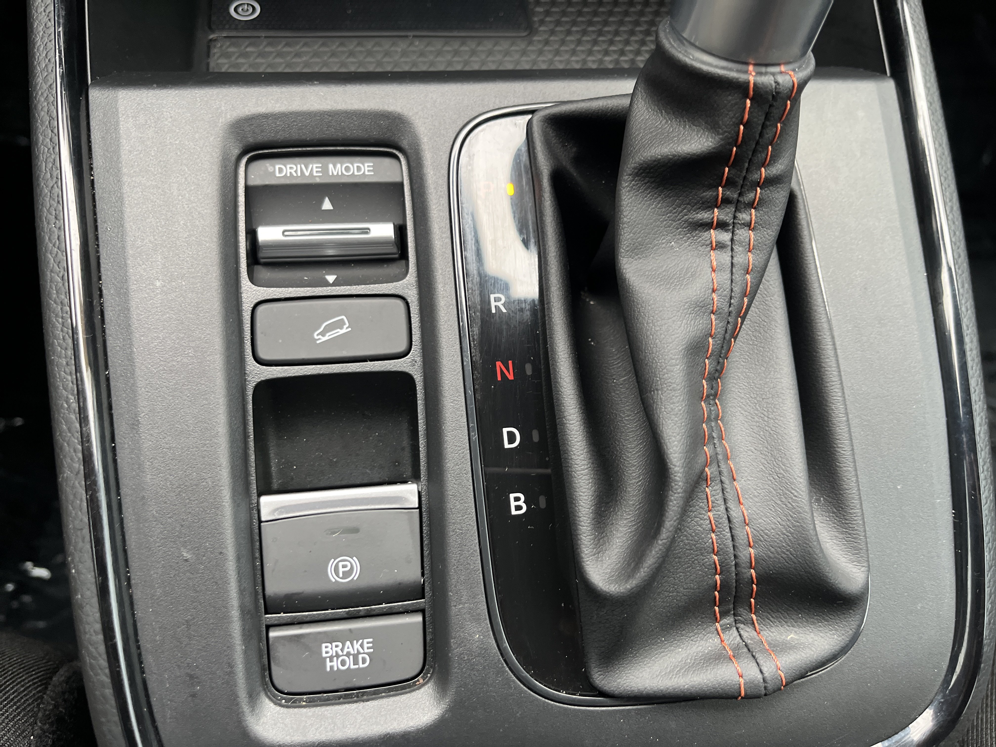 Used 2026 Honda CR-V TrailSport image 28