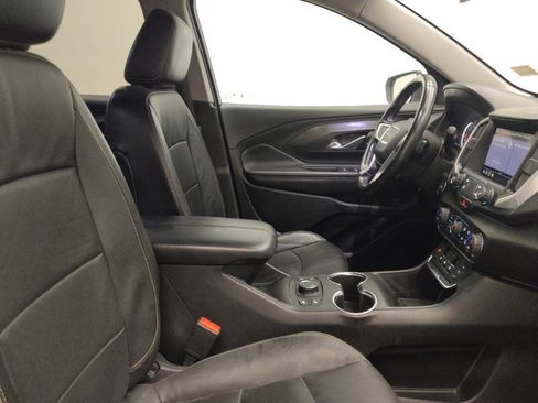 Used 2020 GMC Terrain SLT AWD/4WD image 21