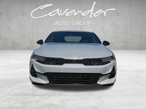 Used 2023 Kia K5 GT-Line image 18