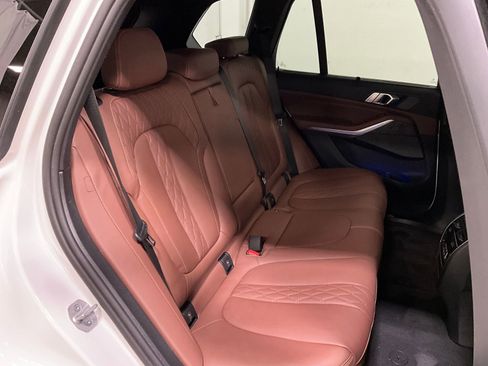 Used 2025 BMW X5 xDrive40i image 23