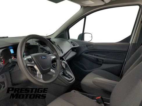 Used 2016 Ford Transit Connect XL FWD image 13