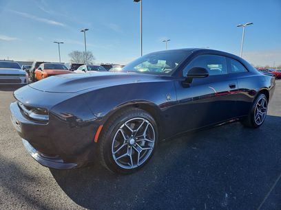 New 2026 Dodge Charger Scat Pack