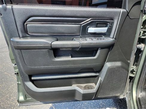 Used 2024 RAM 2500 Rebel w/ Towing Technology Group image 12