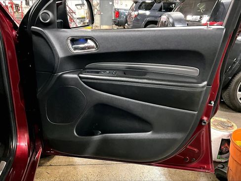 Used 2018 Dodge Durango GT image 20