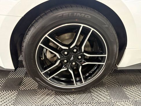 Used 2023 Ford Mustang Premium RWD image 54