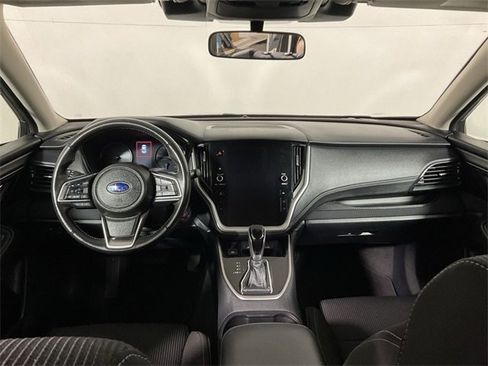 Used 2024 Subaru Legacy Premium image 20