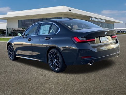 New 2026 BMW 330i Sedan image 6