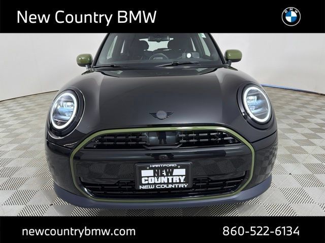 New 2027 MINI Cooper S FWD image 2