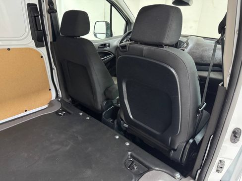 Used 2023 Ford Transit Connect XL FWD image 32