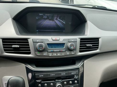 Used 2013 Honda Odyssey EX-L image 24
