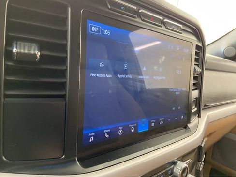 Used 2023 Ford F150 XLT w/ Equipment Group 302A High image 27