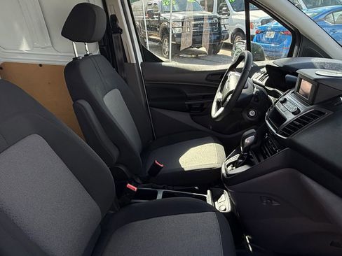 Used 2022 Ford Transit Connect XL image 20