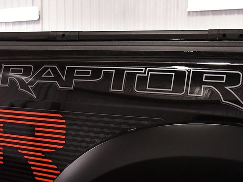 Used 2024 Ford F150 Raptor w/ Equipment Group 803A Raptor R AWD/4WD image 10