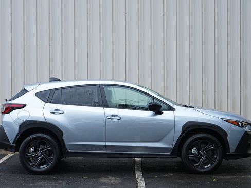 Used 2026 Subaru Crosstrek 2.5i AWD/4WD image 50