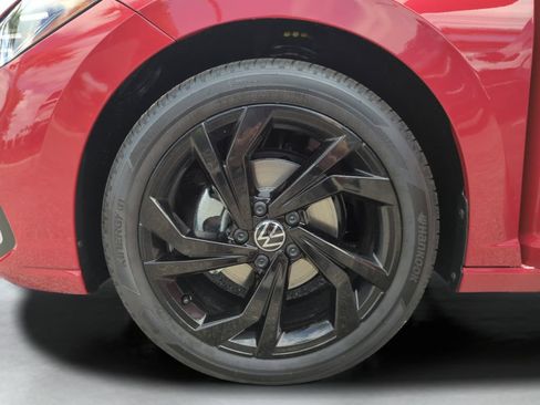 New 2026 Volkswagen Jetta SE FWD image 46