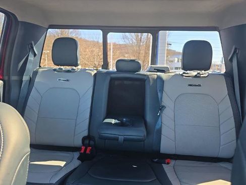 Certified 2022 Ford F450 Limited w/ FX4 Off-Road Package image 40