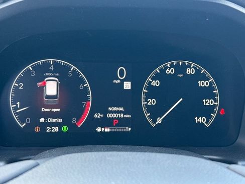 New 2026 Honda Odyssey Elite image 30