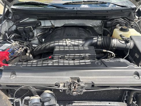 Used 2012 Ford F150 King Ranch AWD/4WD image 41