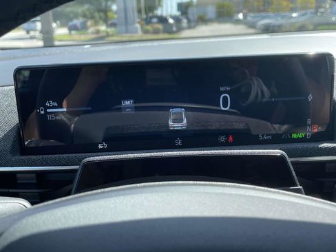 New 2025 Ford Mustang Mach-E Premium image 23