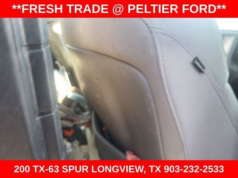 Used 2015 Chevrolet Silverado 2500 W/T w/ WT Convenience Package image 42