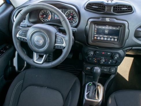 Used 2020 Jeep Renegade Sport image 24