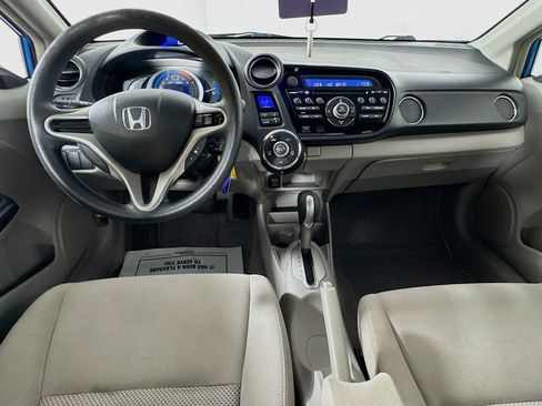 Used 2011 Honda Insight LX image 23