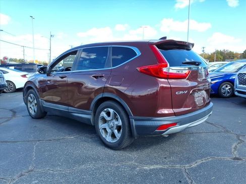 Used 2019 Honda CR-V EX-L image 24