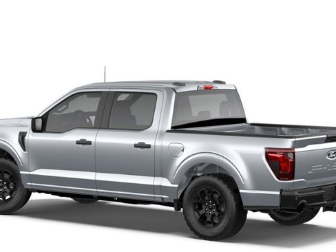 New 2026 Ford F150 STX w/ Equipment Group 201A FX4 AWD/4WD image 24