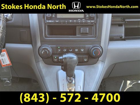 Used 2009 Honda CR-V LX image 18