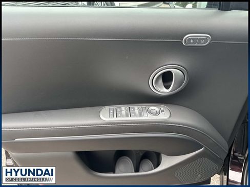 New 2026 Hyundai Palisade SEL Premium FWD image 23