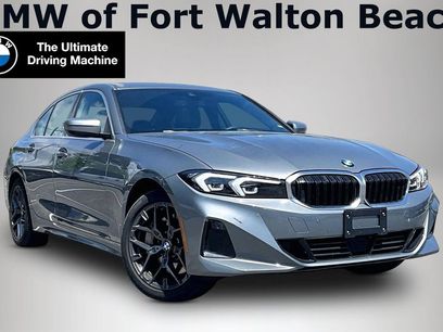 Used 2026 BMW 330i xDrive Sedan