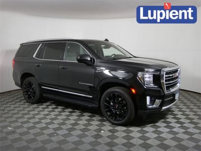 Used 2023 GMC Yukon SLT