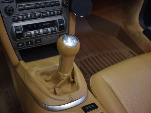 Used 2006 Porsche 911 Carrera S RWD image 17