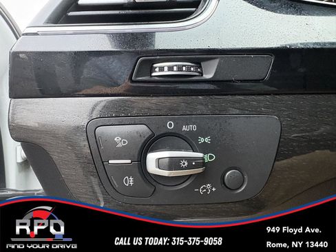 Used 2019 Audi Q7 3.0T Premium Plus w/ Premium Plus Package image 32