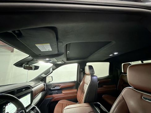 Used 2023 GMC Sierra 1500 Denali Ultimate image 19