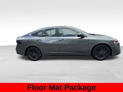 Used 2026 Nissan Sentra SV w/ Floor Mat Package FWD image 12