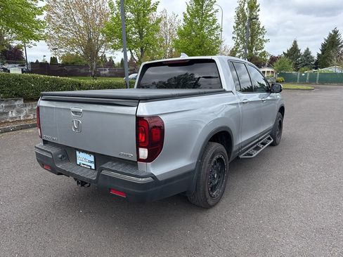 Used 2019 Honda Ridgeline Sport image 7