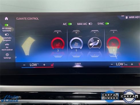 Used 2024 BMW 330e w/ Convenience Package image 37