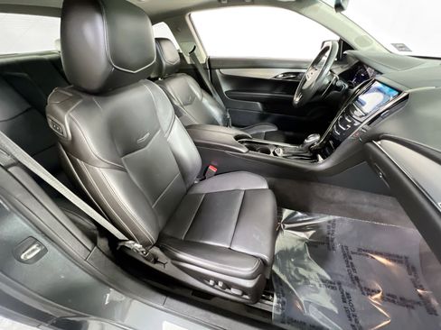 Used 2015 Cadillac ATS Performance image 29