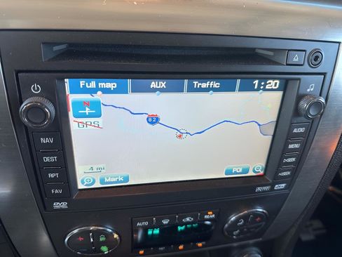 Used 2009 HUMMER H2 Luxury image 18