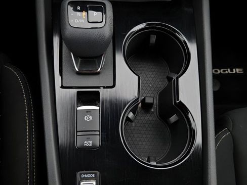 Certified 2024 Nissan Rogue S image 10