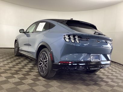 Used 2024 Ford Mustang Mach-E Premium
