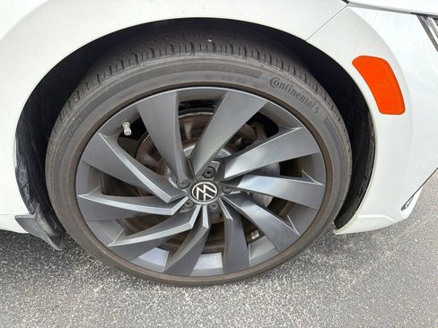 Used 2023 Volkswagen Arteon SEL AWD/4WD image 14