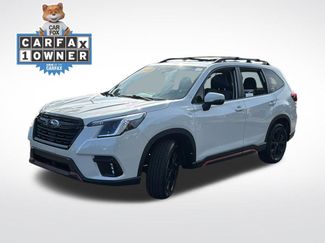 Used 2024 Subaru Forester Sport AWD/4WD video 3