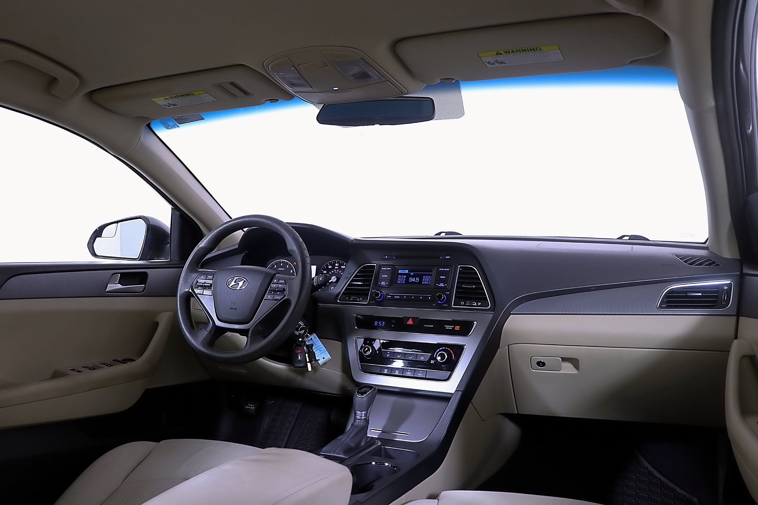 Used 2015 Hyundai Sonata SE FWD image 14
