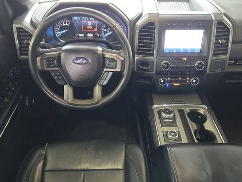 Used 2020 Ford Expedition XLT w/ Equipment Group 202A AWD/4WD image 30