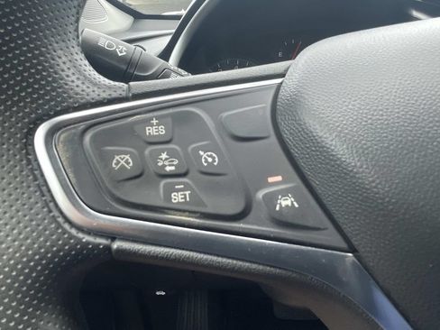 Used 2024 Chevrolet Malibu LT FWD image 20